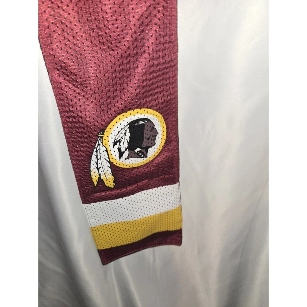 NFL Washington Redskins Scarf (LOC-32)